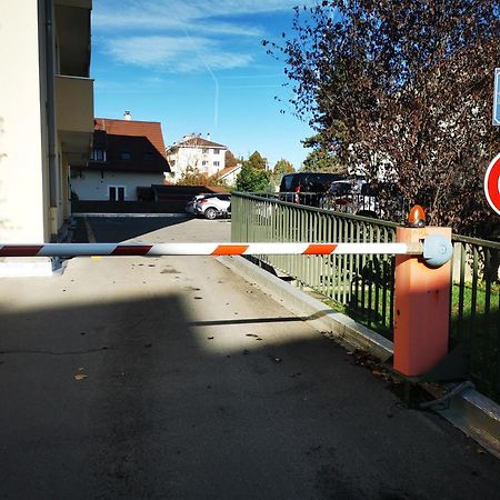 Appart Cosy Annecy Parking Et Velos Gratuit Eksteriør bilde