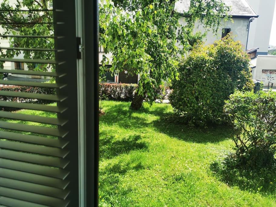 Appart Cosy Annecy Parking Et Velos Gratuit Eksteriør bilde